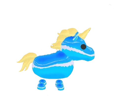 MFR Diamond Unicorn