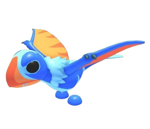 Dimorphodon
