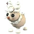 MFR Eggnog Hare