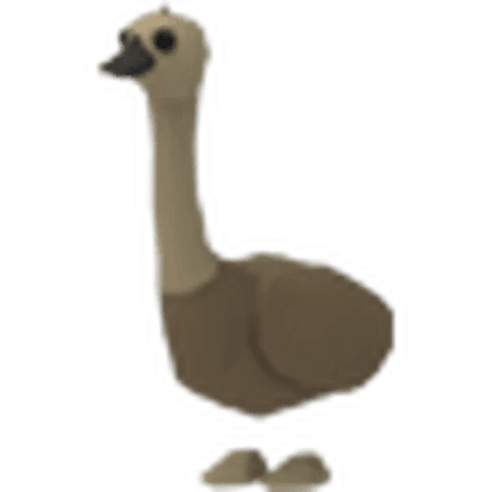 MFR Emu - Adopt Me