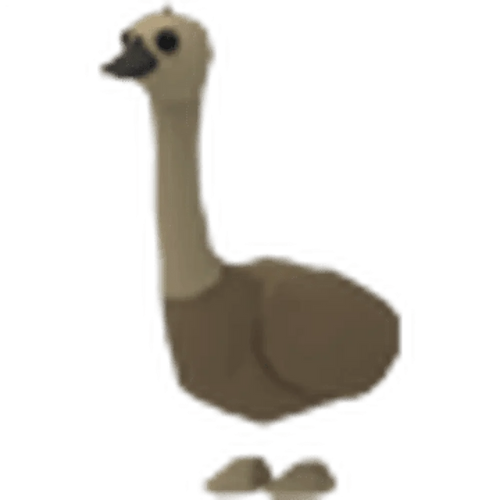 MFR Emu