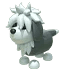 MFR English Sheepdog - Adopt Me
