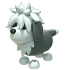 English Sheepdog