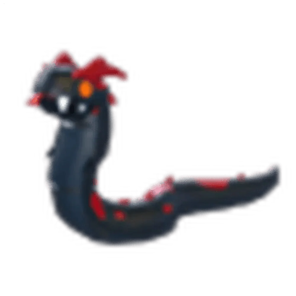 MFR Evil Basilisk - Adopt Me