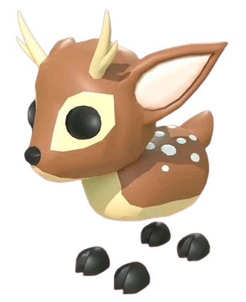 Fallow Deer