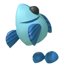 Feesh