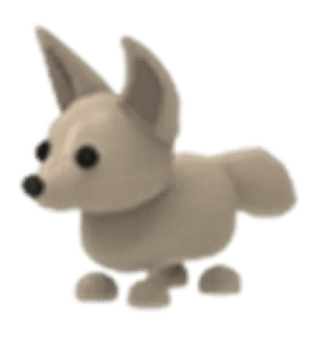 MFR Fennec Fox