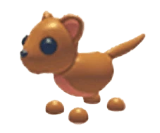 MFR Fossa
