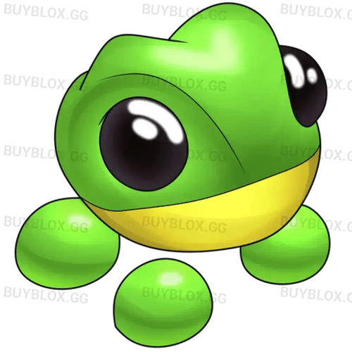 MFR Frog