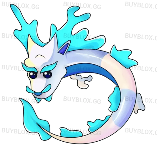 MFR Frost Fury