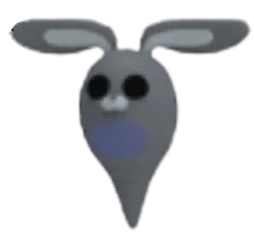 MFR Ghost Bunny