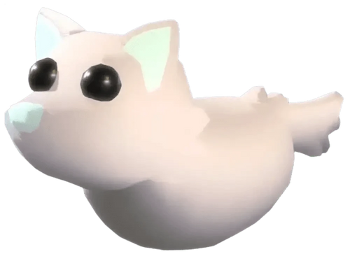 MFR Ghost Wolf
