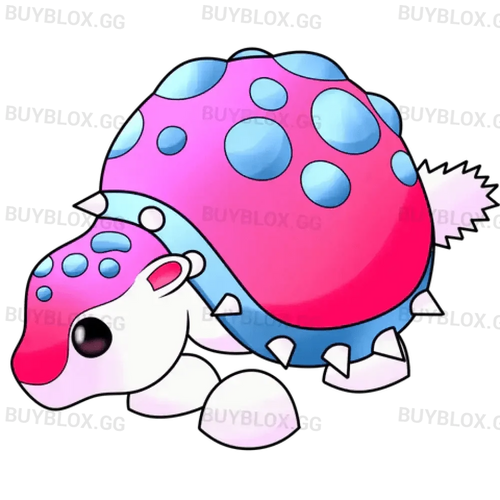 MFR Glyptodon
