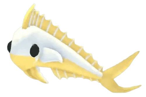 MFR Gold Mahi Mahi