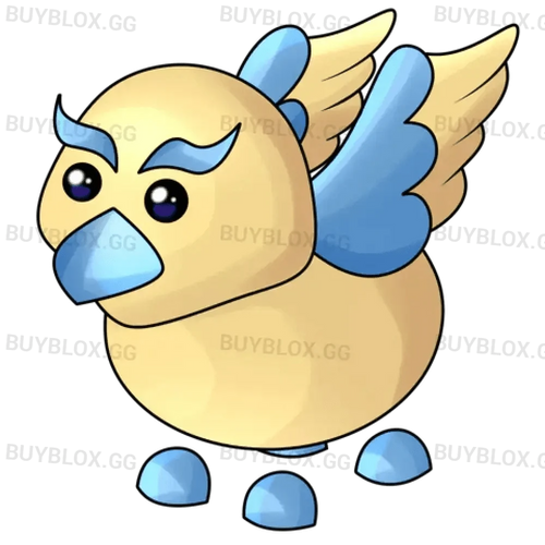 MFR Golden Griffin