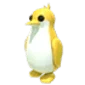 Golden King Penguin