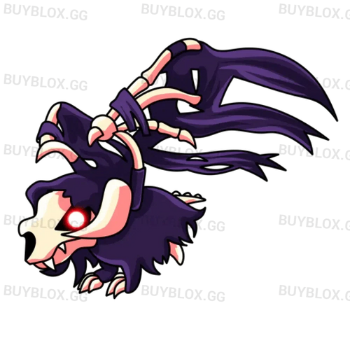 NFR Grim Dragon