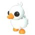 Happy Duckling
