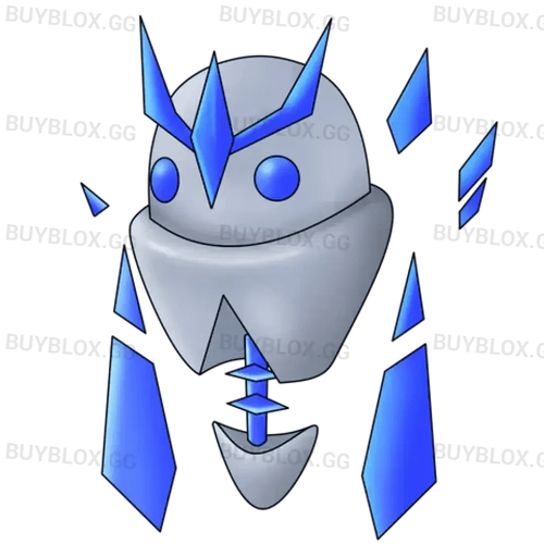 MFR Ice Golem