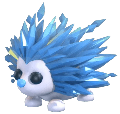 MFR Icy Porcupine