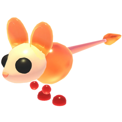 Jiggly Jerboa