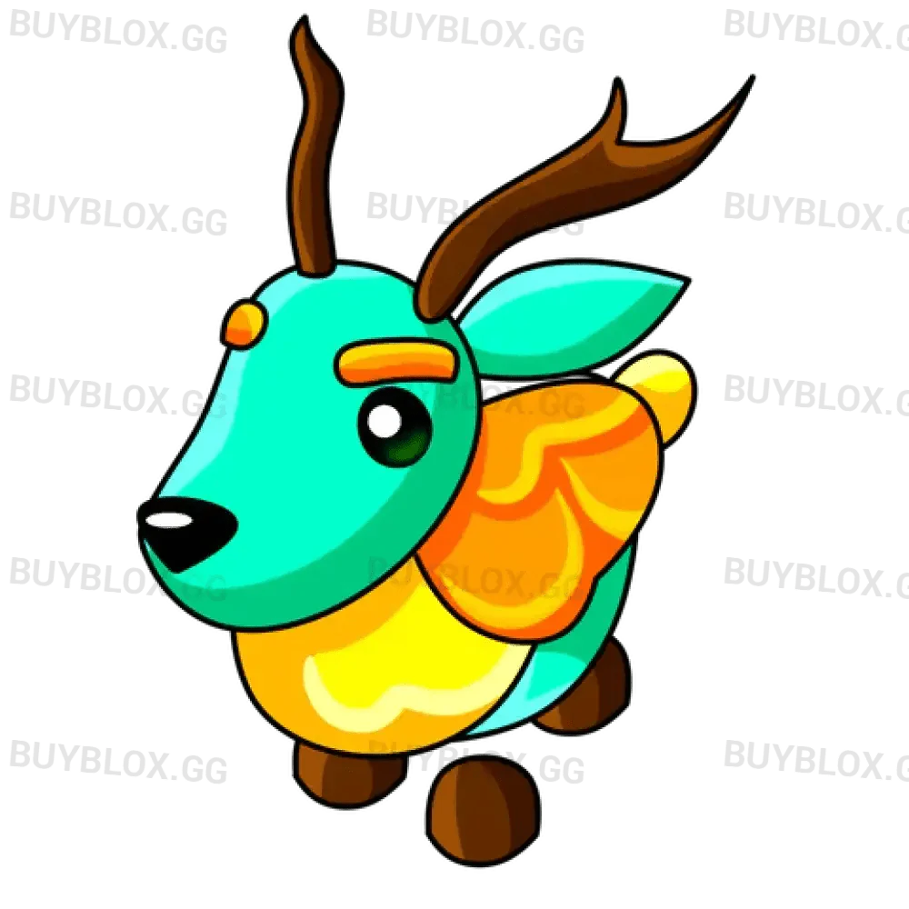 MFR Kirin - Adopt Me