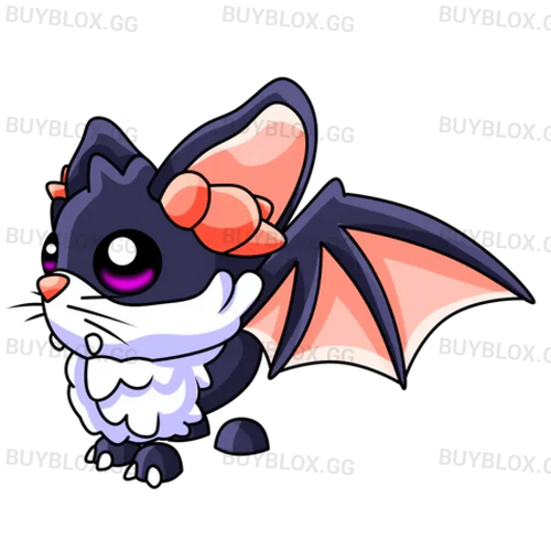NFR Kitty Bat