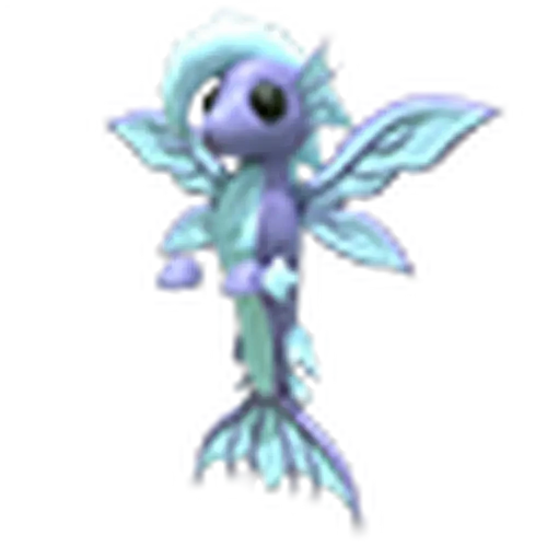 MFR Merhorse