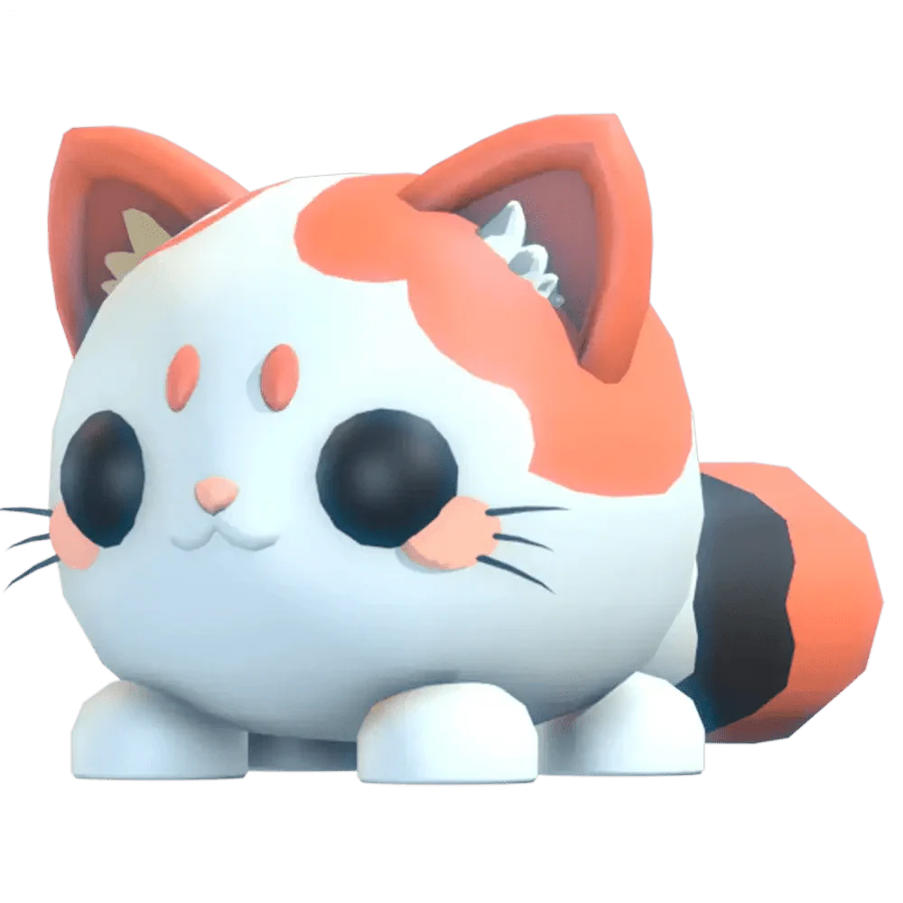 MFR Mochi Meow - Adopt Me