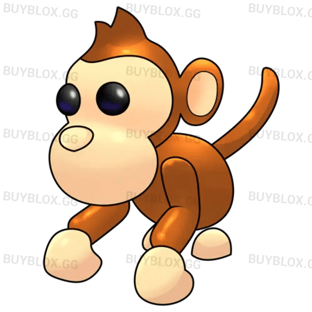 MFR Monkey - Adopt Me