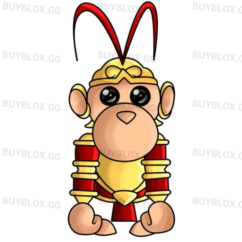 MFR Monkey King