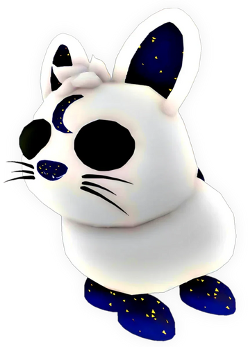 Moon Rabbit