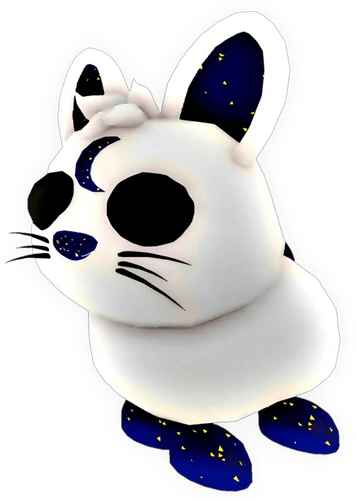 MFR Moon Rabbit