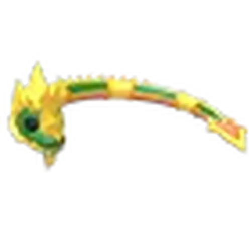 MFR Naga Dragon