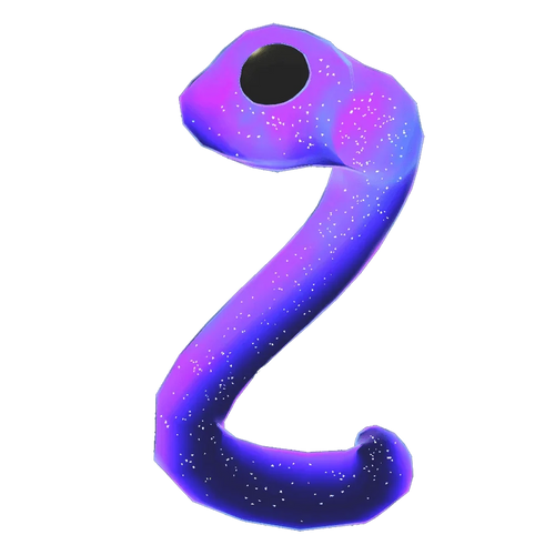MFR Nebula Snake