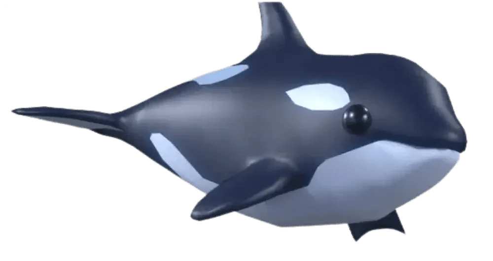 MFR Orca - Adopt Me