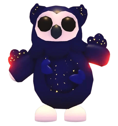 MFR Owlbear - Adopt Me