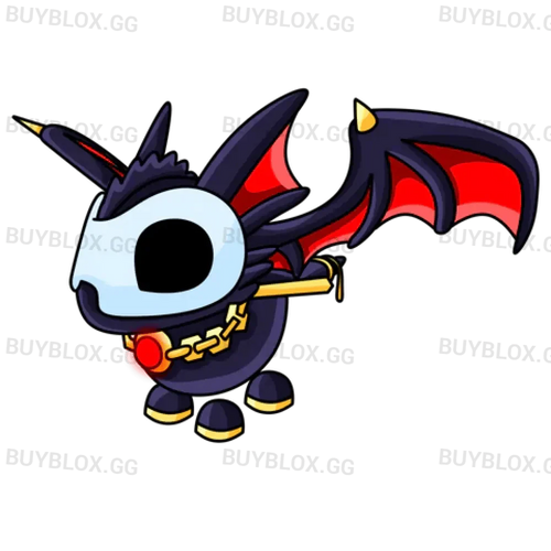 NFR Phantom Dragon