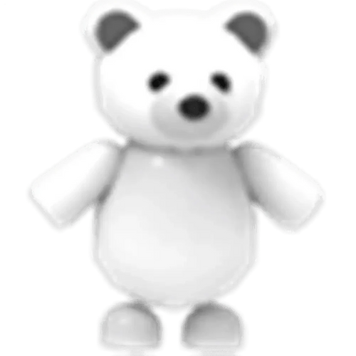 MFR Polar Bear