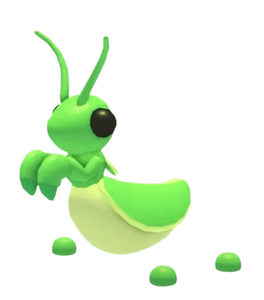 MFR Praying Mantis - Adopt Me