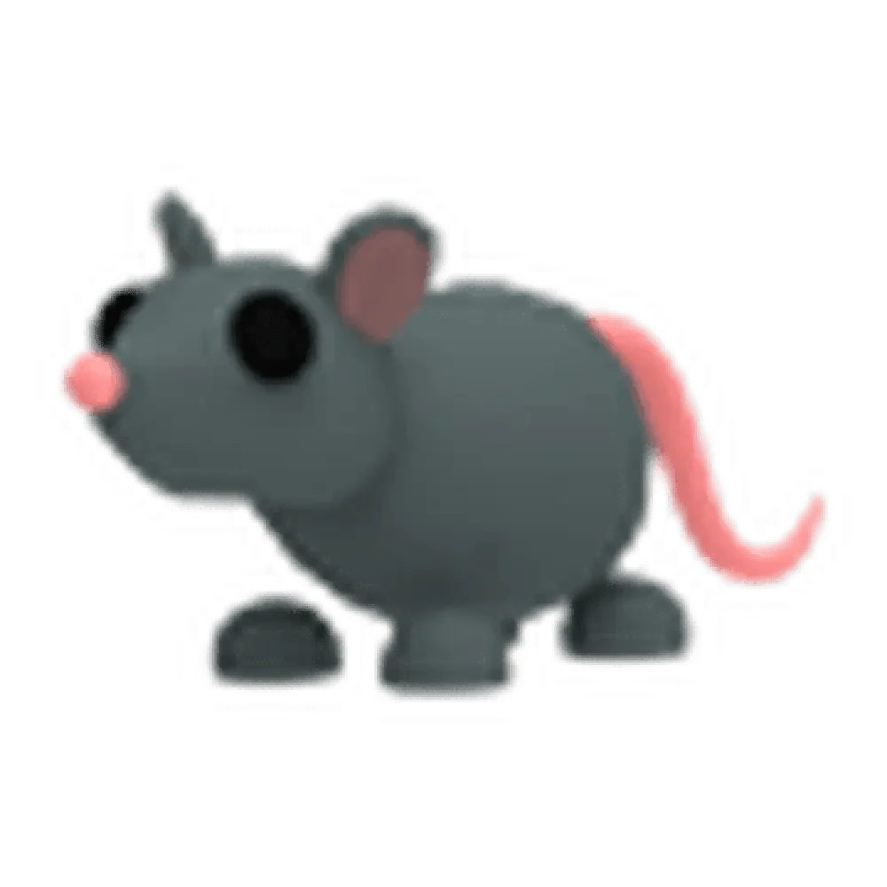 MFR Rat - Adopt Me