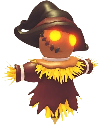 MFR Scarecrow