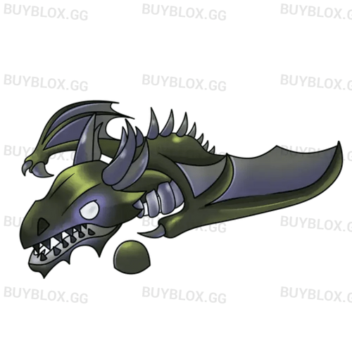 MFR Shadow Dragon