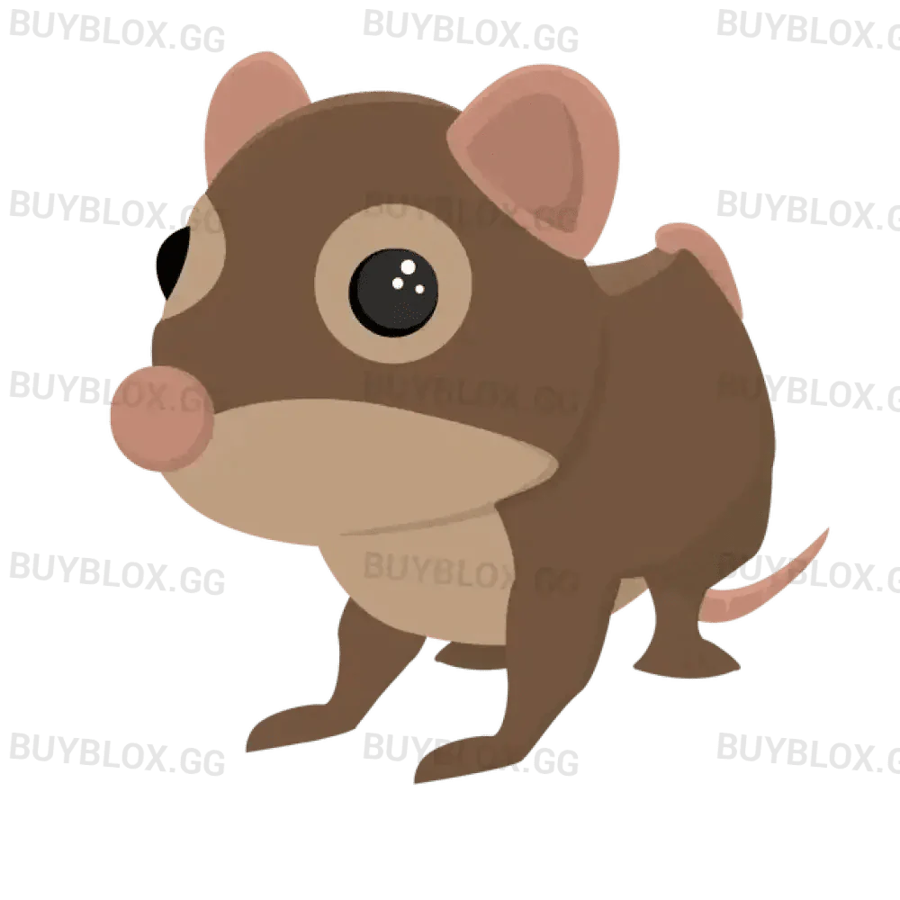 MFR Shrew - Adopt Me
