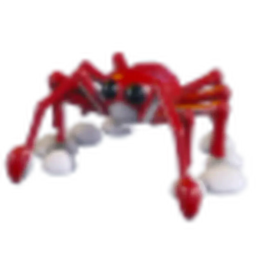 MFR Spider Crab - Adopt Me