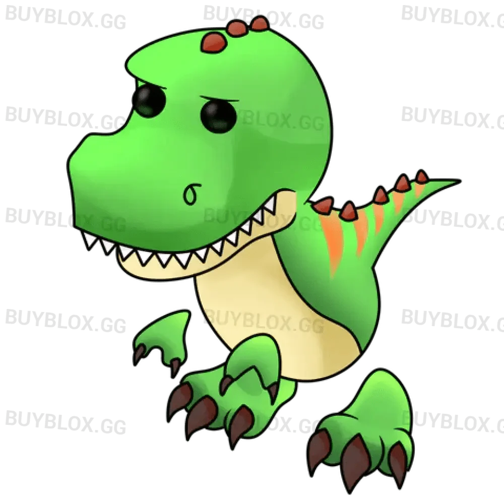 MFR T-Rex - Adopt Me