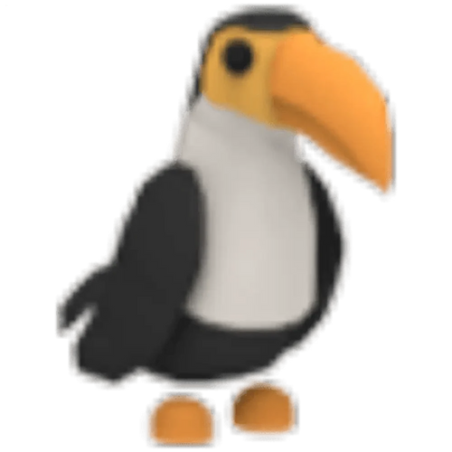MFR Toucan