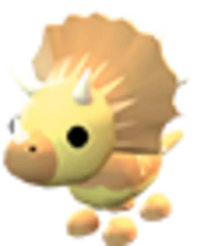 MFR Triceratops