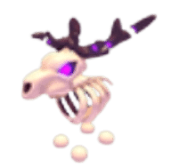 MFR Undead Elk