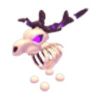 Undead Elk